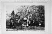 510 CHESTNUT ST, a English Revival Styles house, built in Neenah, Wisconsin in 1934.