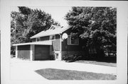 774 CHESTNUT ST, a Contemporary house, built in Neenah, Wisconsin in 1946.