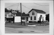 636 S COMMERCIAL ST (WAS 638), a Gabled Ell house, built in Neenah, Wisconsin in 1880.