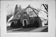 513 E FOREST AVE 513 E FOREST AVE, a English Revival Styles house, built in Neenah, Wisconsin in 1930.