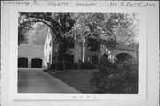 1310 E FOREST AVE, a English Revival Styles house, built in Neenah, Wisconsin in 1935.