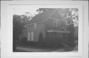 248 E FRANKLIN AVE 248 E FRANKLIN AVE, a Queen Anne house, built in Neenah, Wisconsin in 1893.