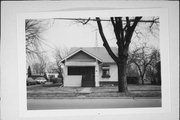 716 HARRISON ST, a Other Vernacular house, built in Neenah, Wisconsin in 1924.