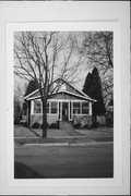 730 HIGGINS ST 730 HIGGINS ST, a Bungalow house, built in Neenah, Wisconsin in 1926.
