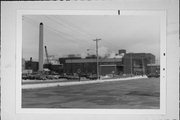 249 N LAKE ST, a Astylistic Utilitarian Building mill, built in Neenah, Wisconsin in 1911.