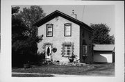 140 N LAKE ST 140 N LAKE ST, a Front Gabled house, built in Neenah, Wisconsin in 1873.