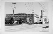 164 N LAKE ST 164 N LAKE ST, a Astylistic Utilitarian Building industrial bldg/manufacturing facility, built in Neenah, Wisconsin in 1911.