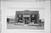 301 MAIN ST 301 MAIN ST, a Art Deco small retail building, built in Neenah, Wisconsin in 1932.