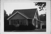 330 MAIN ST 330 MAIN ST, a Bungalow house, built in Neenah, Wisconsin in 1924.