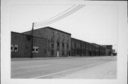 619 MAIN ST, a Astylistic Utilitarian Building industrial bldg/manufacturing facility, built in Neenah, Wisconsin in 1876.