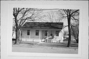 628 MAPLE ST, a Side Gabled house, built in Neenah, Wisconsin in 1912.