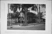 216 OAK ST, a Front Gabled house, built in Neenah, Wisconsin in 1918.