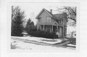 103 SOUTH ST 103 SOUTH ST, a Queen Anne house, built in Cambridge, Wisconsin in .