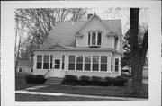 517 SHERRY ST 517 SHERRY ST, a Side Gabled house, built in Neenah, Wisconsin in 1910.