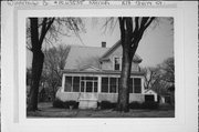 517 SHERRY ST 517 SHERRY ST, a Side Gabled house, built in Neenah, Wisconsin in 1910.