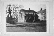 323 UNION ST 323 UNION ST, a Side Gabled house, built in Neenah, Wisconsin in 1883.