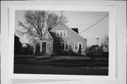228 WASHINGTON AVE 228 WASHINGTON AVE, a Front Gabled house, built in Neenah, Wisconsin in 1906.
