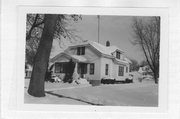 205 PARK ST 205 PARK ST, a Bungalow house, built in Cambridge, Wisconsin in .