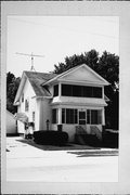 504 E MAIN ST, a Other Vernacular house, built in Omro, Wisconsin in .