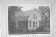 638 E MAIN ST, a Queen Anne house, built in Omro, Wisconsin in .
