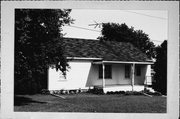 428 OAK ST, a Side Gabled house, built in Omro, Wisconsin in .