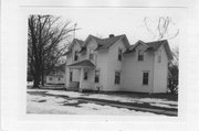 213 ELM ST 213 ELM ST, a Side Gabled house, built in Cambridge, Wisconsin in .