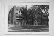 562 GROVE ST, a Late Gothic Revival school – elem/middle/jr high/high, built in Oshkosh, Wisconsin in 1914.