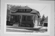 1304 LIBERTY ST, a Bungalow house, built in Oshkosh, Wisconsin in .