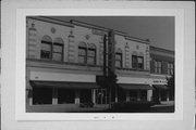 220 N MAIN ST, a Spanish/Mediterranean Styles large retail building, built in Oshkosh, Wisconsin in 1931.