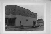 701 OREGON ST, a Commercial Vernacular large retail building, built in Oshkosh, Wisconsin in .