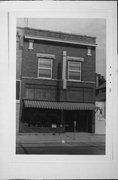 802 OREGON ST 802 OREGON ST, a Commercial Vernacular small retail building, built in Oshkosh, Wisconsin in .
