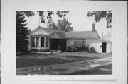 840 OSBORN ST, a Other Vernacular house, built in Oshkosh, Wisconsin in 1846.