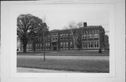 910 SAWYER RD, a Neoclassical/Beaux Arts school – elem/middle/jr high/high, built in Oshkosh, Wisconsin in 1923.