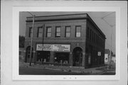 300-302 STATE ST, a Romanesque Revival large office building, built in Oshkosh, Wisconsin in .