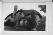 1369 WASHINGTON AVE, a English Revival Styles house, built in Oshkosh, Wisconsin in 1927.