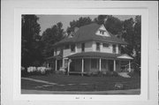 204 N 3RD ST, a Queen Anne house, built in Winneconne, Wisconsin in .
