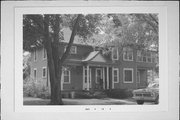 333 ADAMS ST, a Queen Anne house, built in Winneconne, Wisconsin in .