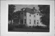 238 BIRCH ST, a Queen Anne house, built in Winneconne, Wisconsin in .