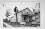 215 W 3RD ST, a Front Gabled house, built in Marshfield, Wisconsin in .