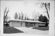 918 W 6TH ST, a Ranch house, built in Marshfield, Wisconsin in 1958.