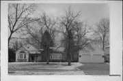 1010 W 6TH ST, a Ranch house, built in Marshfield, Wisconsin in 1941.