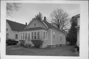 402 E 14TH ST, a One Story Cube house, built in Marshfield, Wisconsin in .