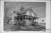 901 W ARNOLD ST, a Queen Anne house, built in Marshfield, Wisconsin in .