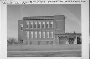 1008 S CEDAR AVE, a Neoclassical/Beaux Arts elementary, middle, jr.high, or high, built in Marshfield, Wisconsin in 1912.