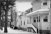 312 W PARK ST 312 W PARK ST, a Queen Anne house, built in Marshfield, Wisconsin in 1920.