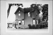 440 S 1ST AVE, a Queen Anne house, built in Wisconsin Rapids, Wisconsin in 1890.