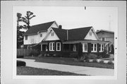 610 S 3RD ST 610 S 3RD ST, a Queen Anne house, built in Wisconsin Rapids, Wisconsin in 1919.