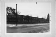 221 8TH ST N, a Contemporary elementary, middle, jr.high, or high, built in Wisconsin Rapids, Wisconsin in 1950.