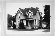 440 BIRCH ST, a Queen Anne house, built in Wisconsin Rapids, Wisconsin in 1890.
