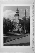 910 W MCKINLEY ST, a Early Gothic Revival house of worship, built in Wisconsin Rapids, Wisconsin in 1899.